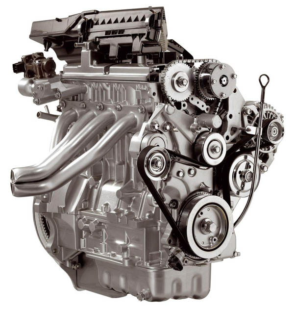 2003 A Celica Car Engine